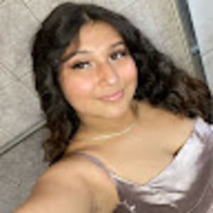 Meet your Posher, Stefany